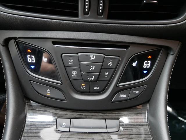 2016 Buick Envision Premium I