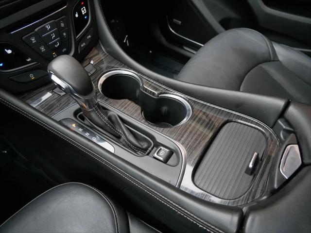 2016 Buick Envision Premium I