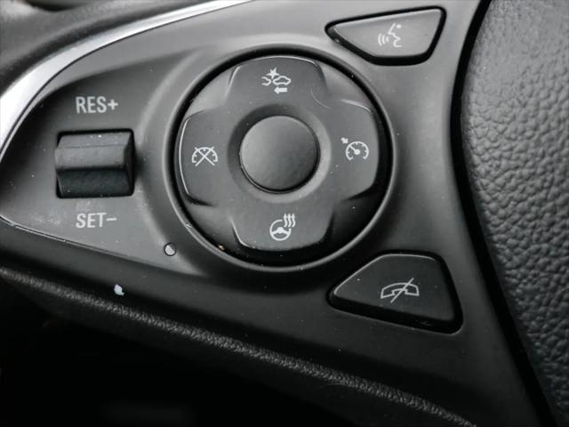 2016 Buick Envision Premium I