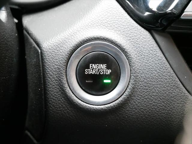 2016 Buick Envision Premium I