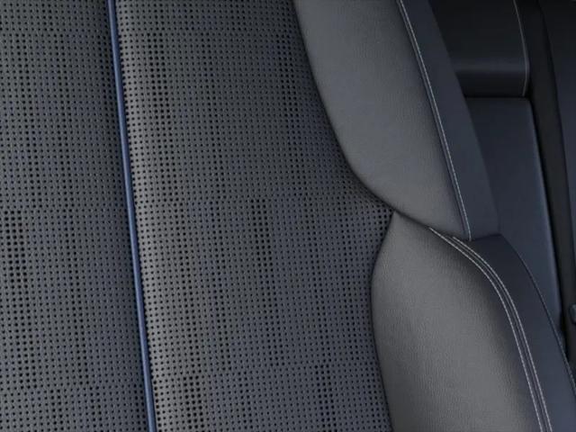 2026 Cadillac iQ Sport AWD