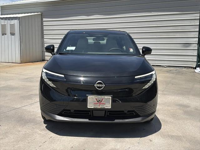 2026 Nissan LEAF SV+