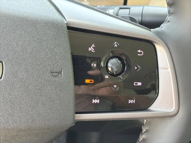 2026 Nissan LEAF SV+