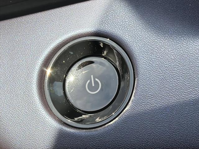 2026 Nissan LEAF SV+