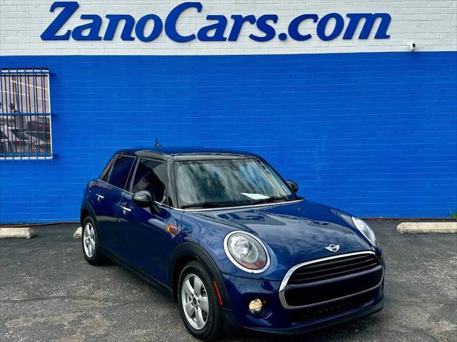 2016 MINI Hardtop Cooper for sale in Tucson, AZ