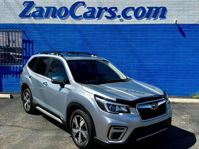 2019 Subaru Forester Touring for sale in Tucson, AZ