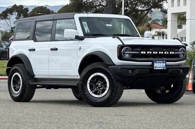 2026 Ford Bronco Outer Banks for sale in Santa Barbara, CA
