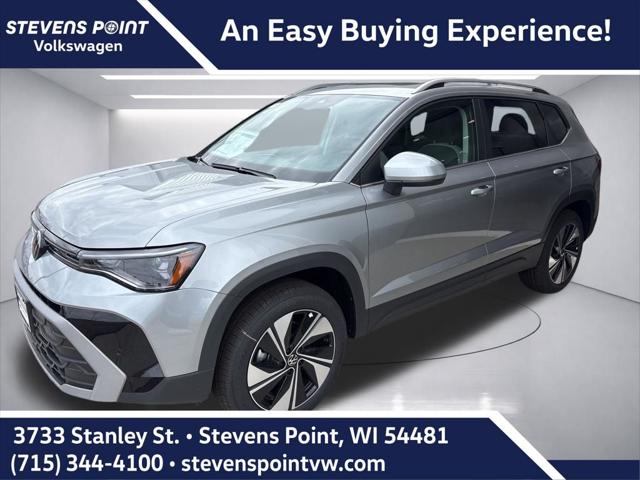 2026 Volkswagen Taos SE for sale in Stevens Point, WI