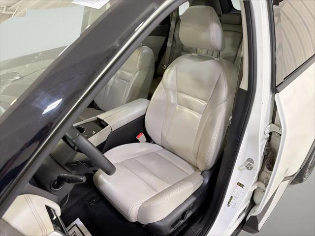 2021 Nissan Rogue SL FWD