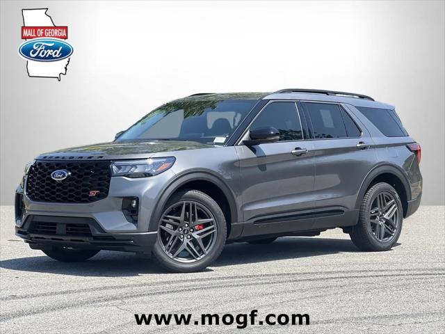 2026 Ford Explorer ST for sale in Buford, GA
