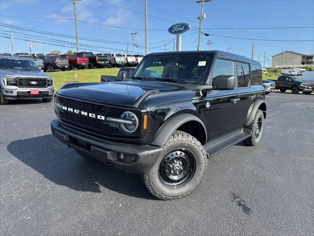 2026 Ford Bronco Outer Banks for sale in Branson, MO