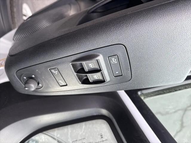 2026 Ram ProMaster 2500 Cargo Van Tradesman High Roof 159" WB w/Pass Seat
