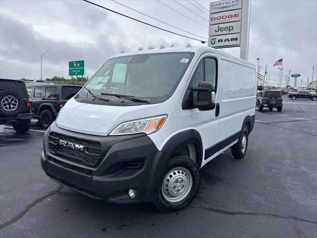 2026 Ram ProMaster Cargo Van Tradesman for sale in Branson, MO