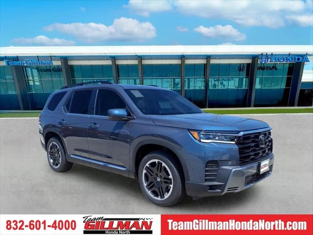 2026 Honda Pilot Touring for sale in Houston, TX