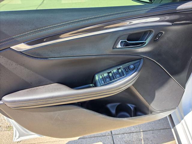 2018 Chevrolet Impala 1LT