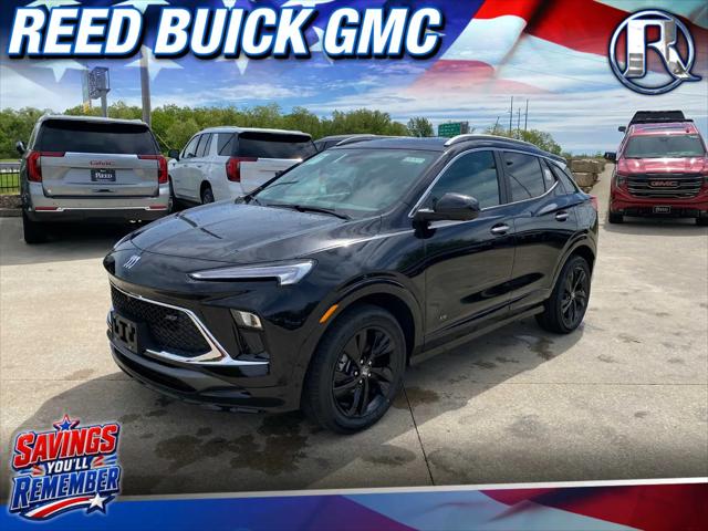 2026 Buick Encore GX Sport Touring AWD for sale in Kansas City, MO