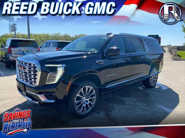 2026 GMC Yukon XL 4WD Denali for sale in Kansas City, MO