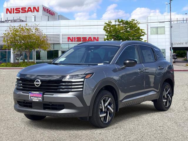 2026 Nissan Kicks SV for sale in Carson, CA