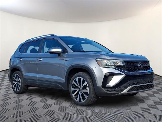 2023 Volkswagen Taos 1.5T SE for sale in Muncy, PA