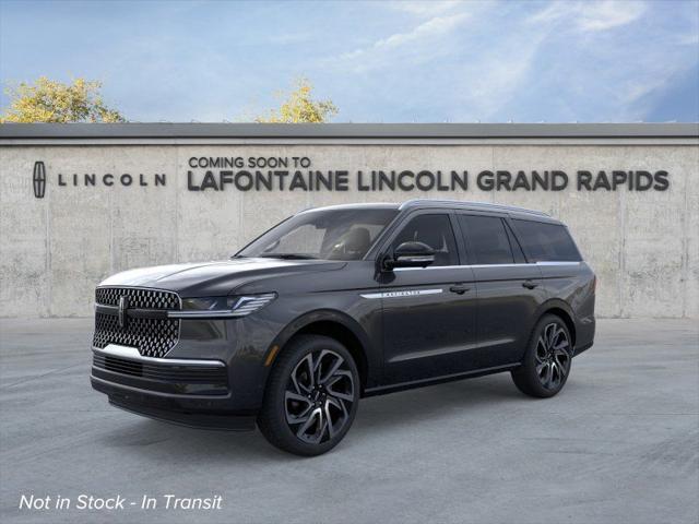 2026 Lincoln Navigator Reserve for sale in Grand Rapids, MI