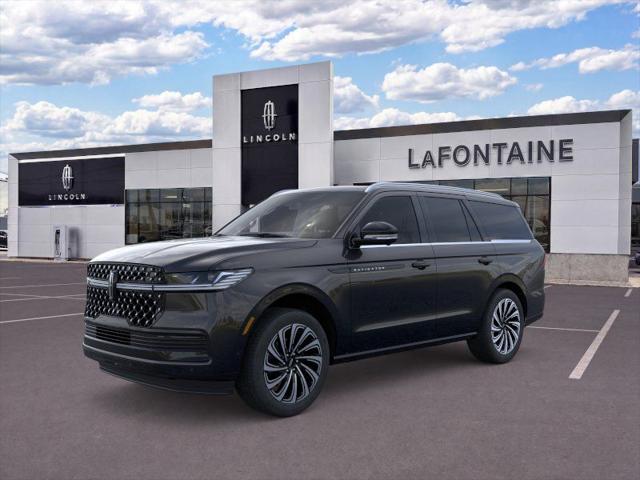 2026 Lincoln Navigator Black Label for sale in Grand Rapids, MI
