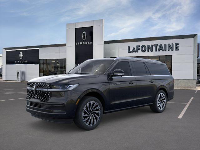 2026 Lincoln Navigator Black Label L for sale in Grand Rapids, MI