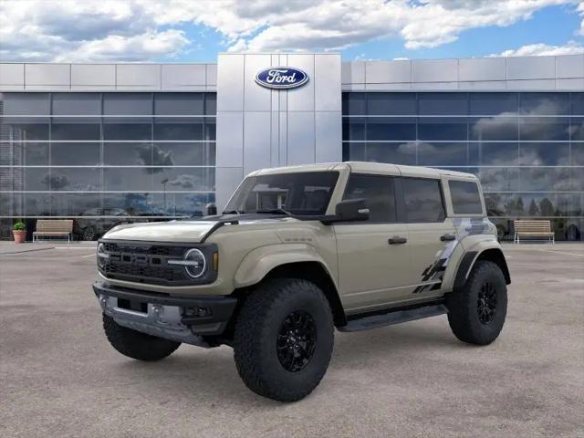 2026 Ford Bronco Raptor for sale in Beaverton, OR