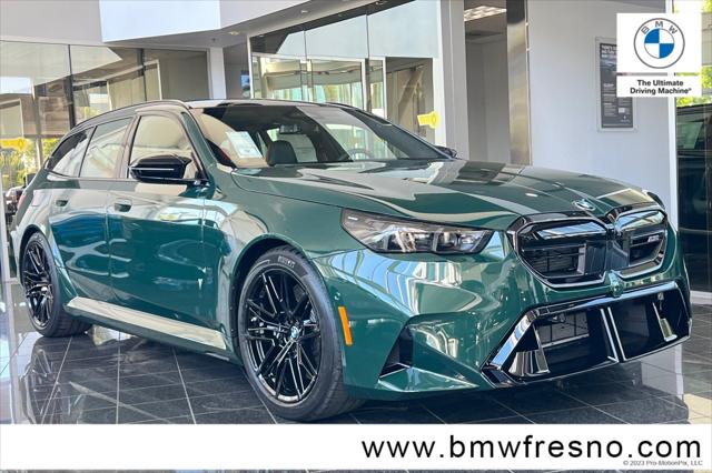 2026 BMW M5 Touring for sale in Fresno, CA