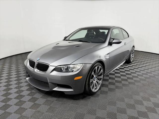 2011 BMW M3 Standard