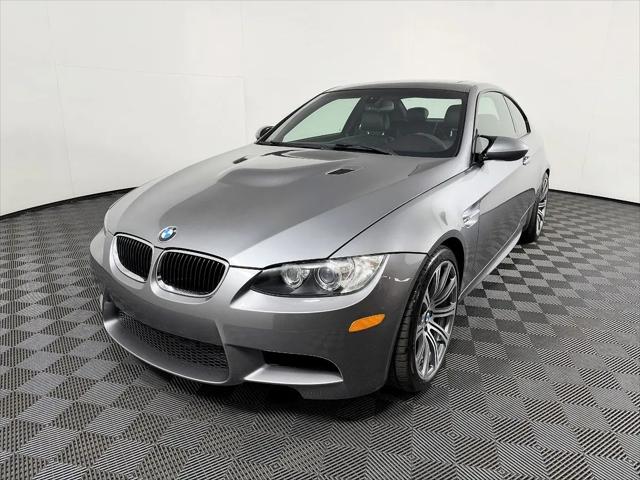 2011 BMW M3 Standard