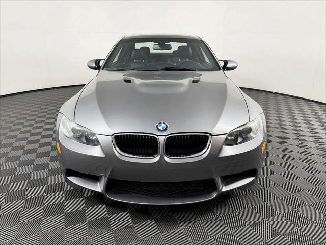 2011 BMW M3 Standard