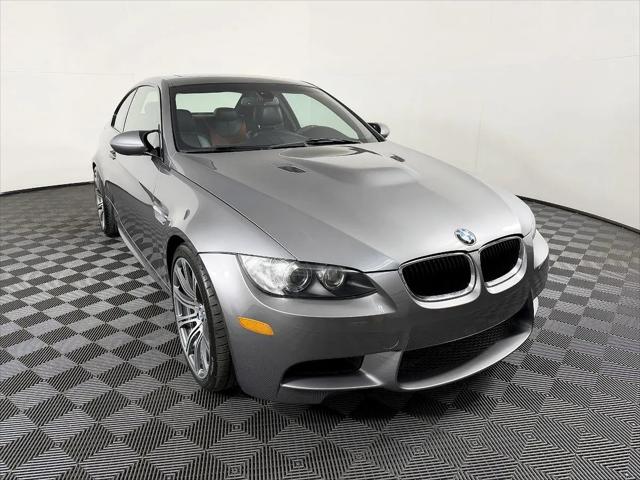 2011 BMW M3 Standard