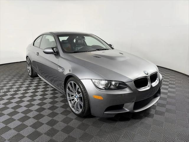 2011 BMW M3 Standard