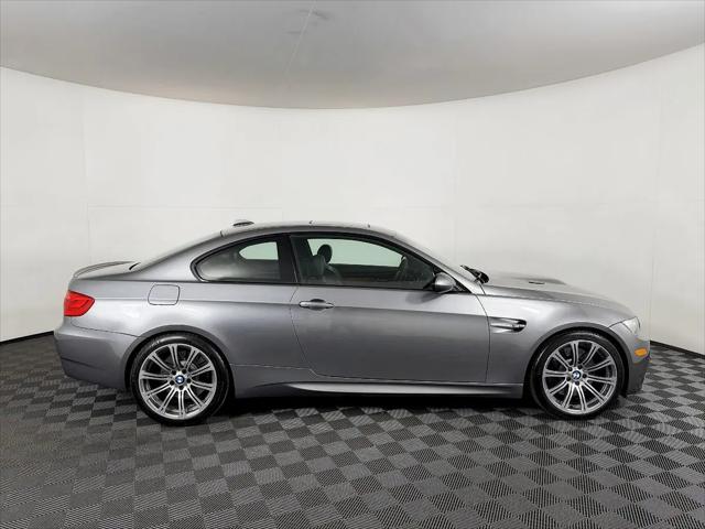 2011 BMW M3 Standard