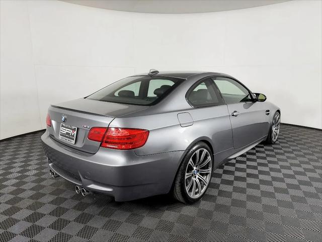 2011 BMW M3 Standard