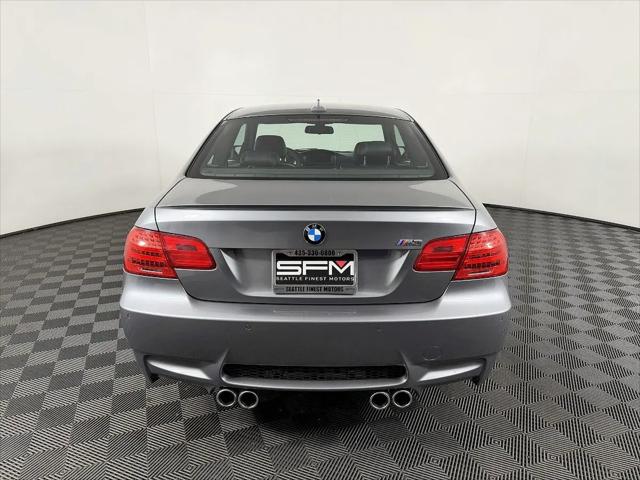 2011 BMW M3 Standard