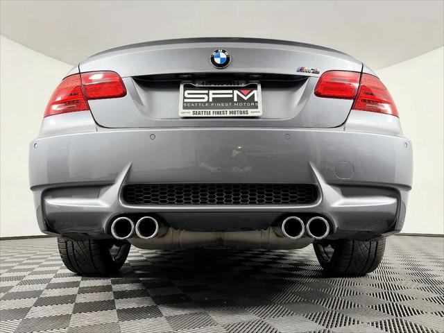 2011 BMW M3 Standard