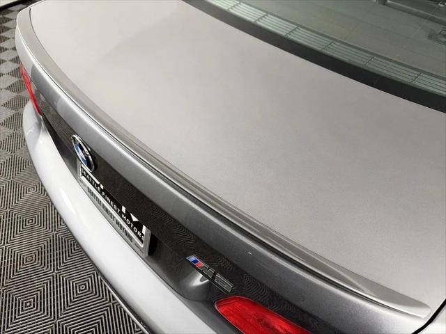 2011 BMW M3 Standard