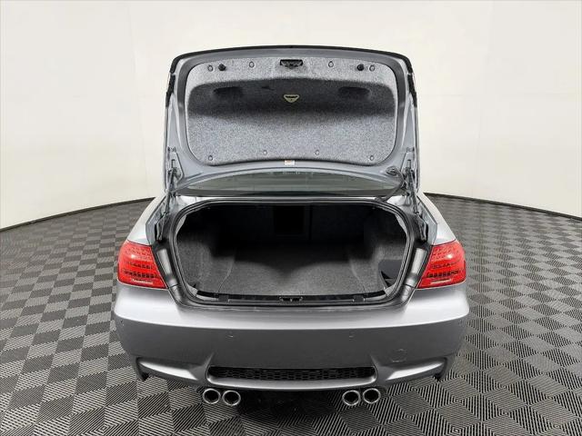 2011 BMW M3 Standard