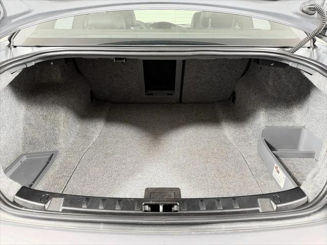2011 BMW M3 Standard