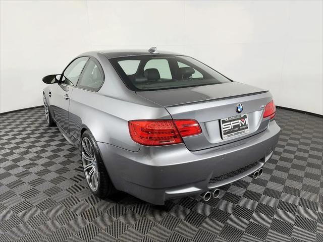 2011 BMW M3 Standard