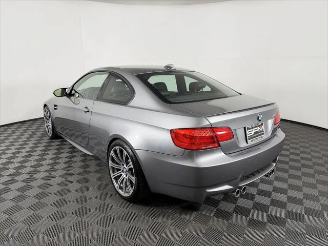 2011 BMW M3 Standard