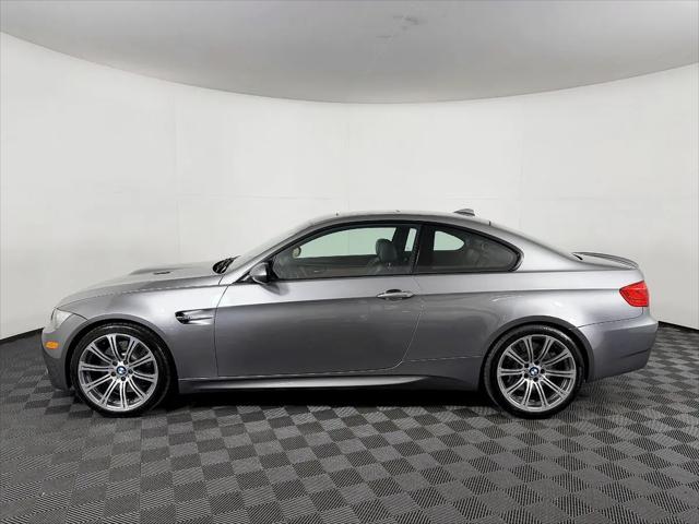 2011 BMW M3 Standard