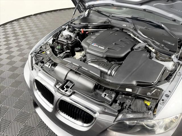 2011 BMW M3 Standard