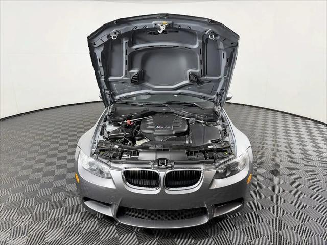 2011 BMW M3 Standard