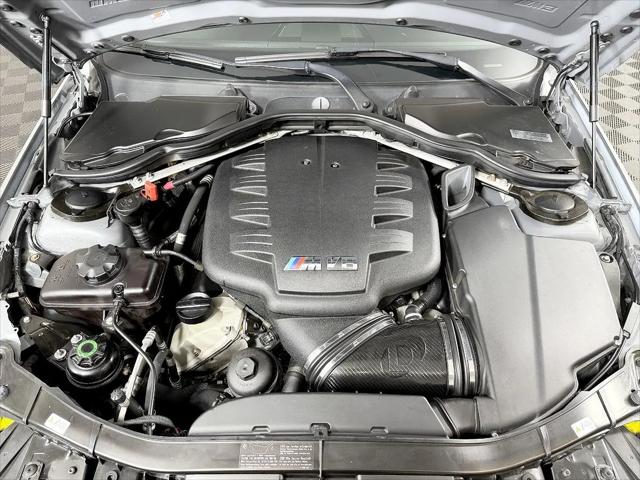 2011 BMW M3 Standard