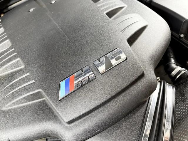 2011 BMW M3 Standard