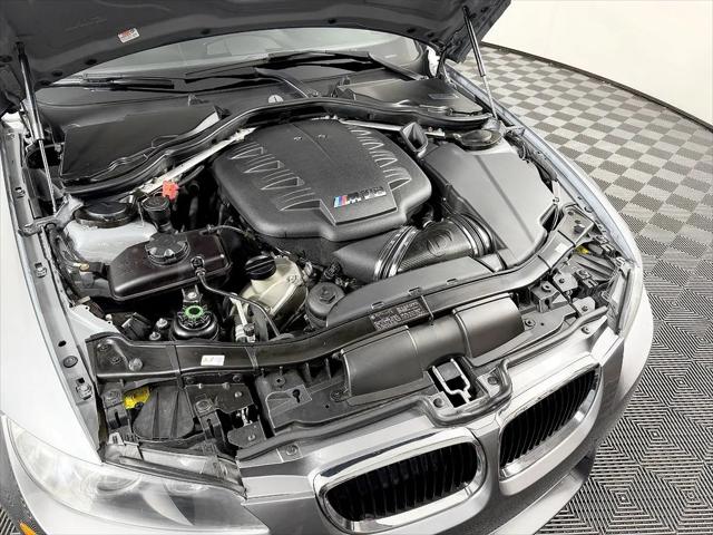 2011 BMW M3 Standard