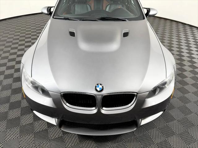 2011 BMW M3 Standard