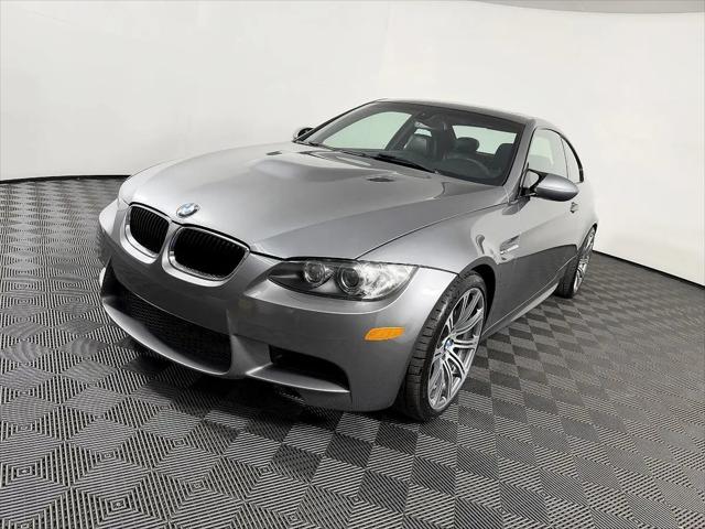 2011 BMW M3 Standard